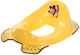 Lorelli Mashenka & Mishka Toddler Toilet Seat Yellow