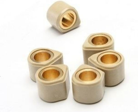 Dr.Pulley Μπίλιες Φυγοκεντρικού 25x16 15gr