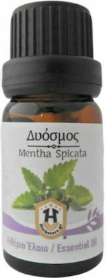 Herbstore Δυόσμος Αιθέριο Έλαιο 10ml