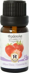 Herbstore Essential Oil Strawberry Edible 10ml