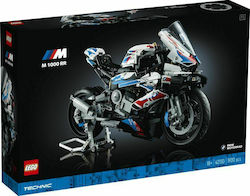 Lego Technic BMW M 1000 RR pentru 18+ Ani 1920 Bucăți