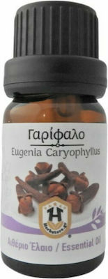 Herbstore Γαρίφαλο Αιθέριο Έλαιο 50ml