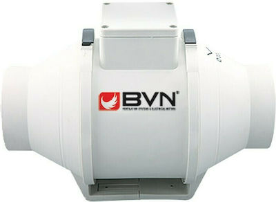 Viospiral Ventilator industrial Sistem de e-commerce pentru aerisire 49-5002 Diametru 150mm