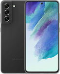 スマートフォン/携帯電話 スマートフォン本体 Samsung Galaxy S21 5G Dual SIM (8GB/256GB) Phantom White | Skroutz.gr