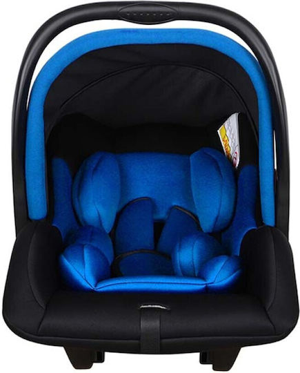 Autoline Autositz Blue 0-13 kg