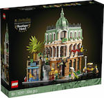 Lego Expert creator Boutique Hotel pentru 18+ ani