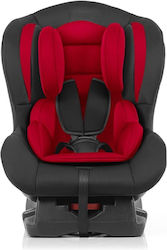 Autoline Baby Car Seat Red 0-18 kg