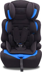 Autoline 14452 Baby Car Seat Blue 9-36 kg