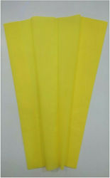 Hârtie Wafer 50x200cm. Galben