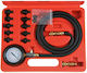 Tool Set Universal Oil Pressure Gauge