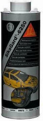 Sika 6220 Sprayable Wax Solution 1000ml Amber 1000ml