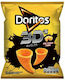 Doritos Gepuffte Snacks 3D Bugles Käse 75gr
