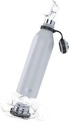 iDrink B-Evo Μπουκάλι Θερμός Ανοξείδωτο 500ml C...