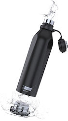 iDrink B-Evo Μπουκάλι Θερμός Ανοξείδωτο 500ml C...