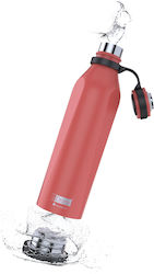 iDrink B-Evo Stainless Steel Thermos Bottle 500...