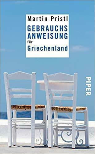 Gebrauchsanweisung für Griechenland Gebrauchsanweisung für Griechenland