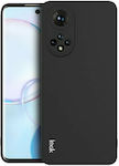 Imak UC-4 Back Cover Σιλικόνης Μαύρο (Huawei Nova 9/Honor 50)