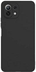 Imak UC-2 Back Cover Σιλικόνης Μαύρο (Xiaomi Mi...