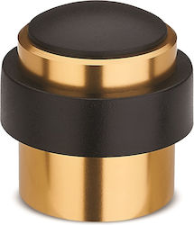 Door Stopper Metallic Gold 1pcs