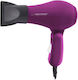 Esperanza Aurora Travel Hair Dryer 750W EBH003 Pink