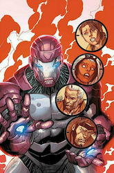 X-Men Gold, Vol. 5 Vol. 5