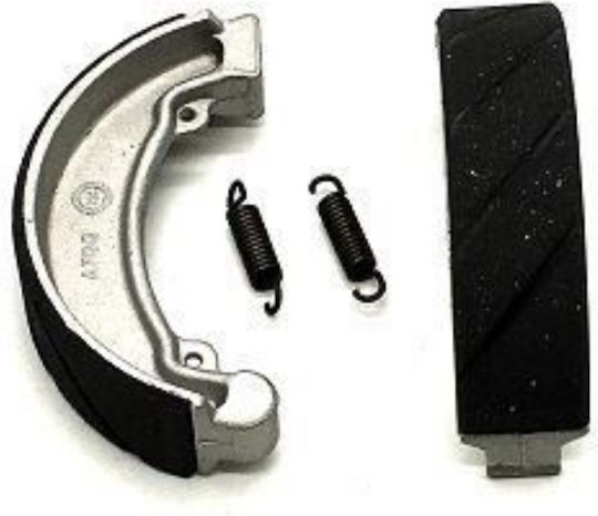 Shark Racing Brake Pads Honda CM 200 / XL250