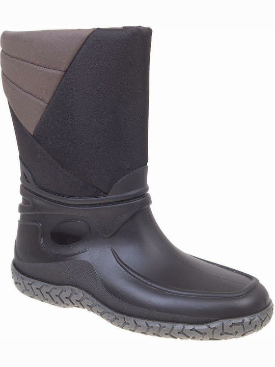 Adam's Shoes Women's Boots Black