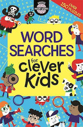 Crosswords for Clever Kids