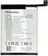 Hisense LPN385500 Ersatzakku 5100mAh für E50