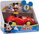 Giochi Preziosi Miniature Novelty Toy Mickey for 3+ Years 7.5cm (Μiscellaneous Designs)