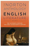 The Norton Anthology of English Literature, Tenth Edition