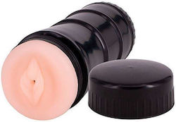 Seven Creations Mini Dee-Lite Masturbator Vagina
