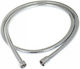 Krausmann SN70043 Σπιράλ Ντουζ Inox 200cm Ασημί