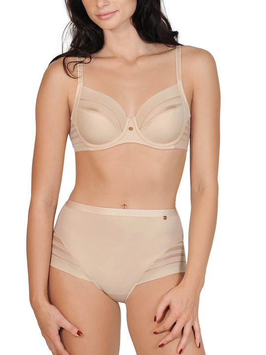 Lisca Alegra Wired Bra Beige