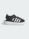 Adidas Детски Обувки за Плаж Черно