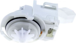 165261 Replacement Dishwasher Pump