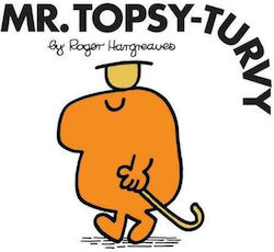 Mr. Topsy-Turvy