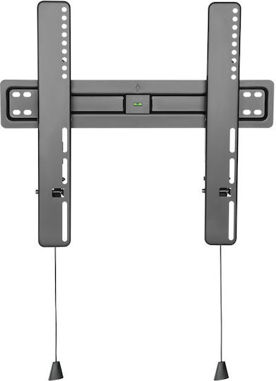 Deltaco ARM-0152 ARM-0152 Стойка за телевизор Стенен до 55" и 35кг
