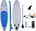 Toto Air Fusion Inflatable SUP Board with Length 3.05m