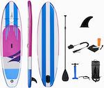 Toto Alona Air Inflatable SUP Board with Length 3.05m