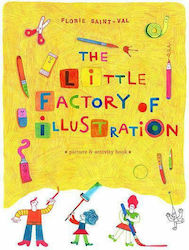 The Little Factory of Illustration