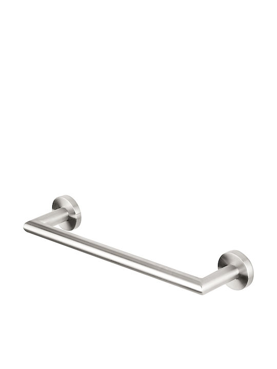 Geesa Nemox 6506 Λαβή Μπάνιου Inox 30cm Inox