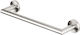 Geesa Nemox 6506 Λαβή Μπάνιου Inox 30cm Inox