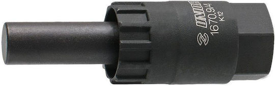 Unior Bicycle Cassette & Freewheel Extractor