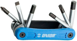 Unior Bicycle Multi-Tool