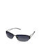 Fendi Sunglasses with Black Metal Frame SL7461 58/584