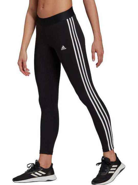 adidas Essentials Training Cropped Κολάν Μαύρο