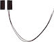 Olympia Electronics Verkabelter Kontakt NC Tür-/Fenstersensor