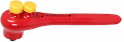 Unior 238.1AVDEDP Ratchet 3/8" 20cm with 36 Blades Unior 238.1AVDEDP Ratchet 3/8" 20cm with 36 Blades