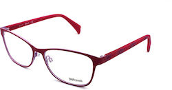 Just Cavalli Metal Eyeglass Frame Pink JC687 066